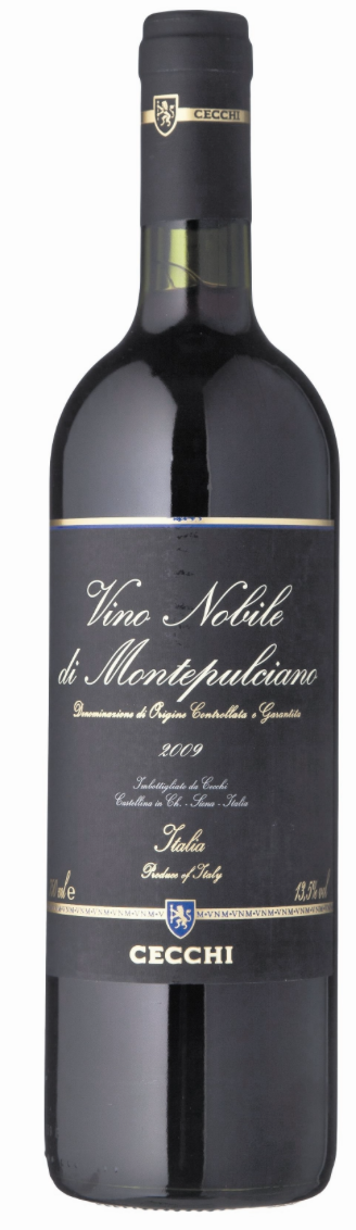 CECCHI Vino Nobile di Montepulciano 