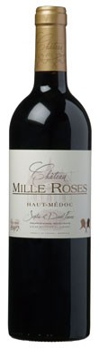Chateau-Mille-Roses
