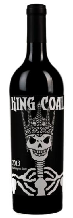 K VINTNERS King Coal