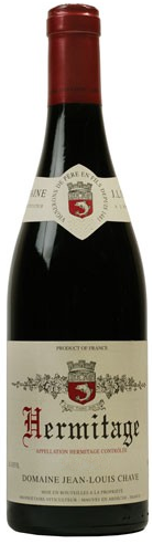 JEAN LOUIS CHAVE Hermitage