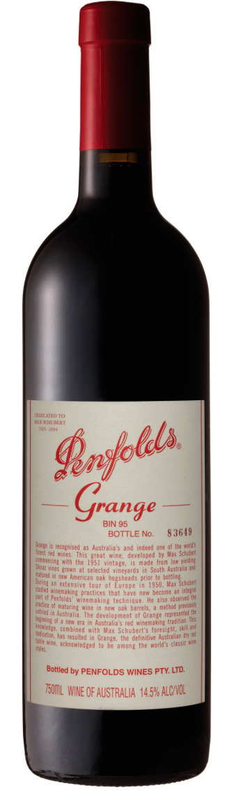 Penfolds-Grange