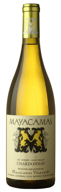 MAYACAMAS Chardonnay